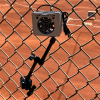 Backstop with 1