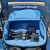 Compact storage