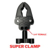 Super Clamp Top