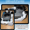 CAMCooLER 9Ten11&12 – Lens Mod 2.0