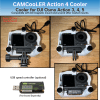 Action 4 Mounts