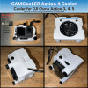 Action 4 White