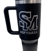 South Mountain Softball 40oz