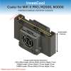 CAMCooLER InseeCool Specs