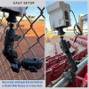 RAM Mounts for Chain Link Fences Starter Kit - p3