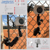 RAM Mounts for Chain Link Fences Starter Kit - p4