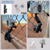 RAM Mounts for Chain Link Fences Starter Kit - p5