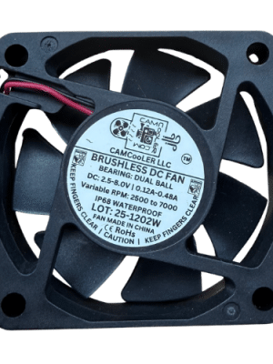 Replacement Fan - 6015