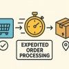 Expedited Order Processing
