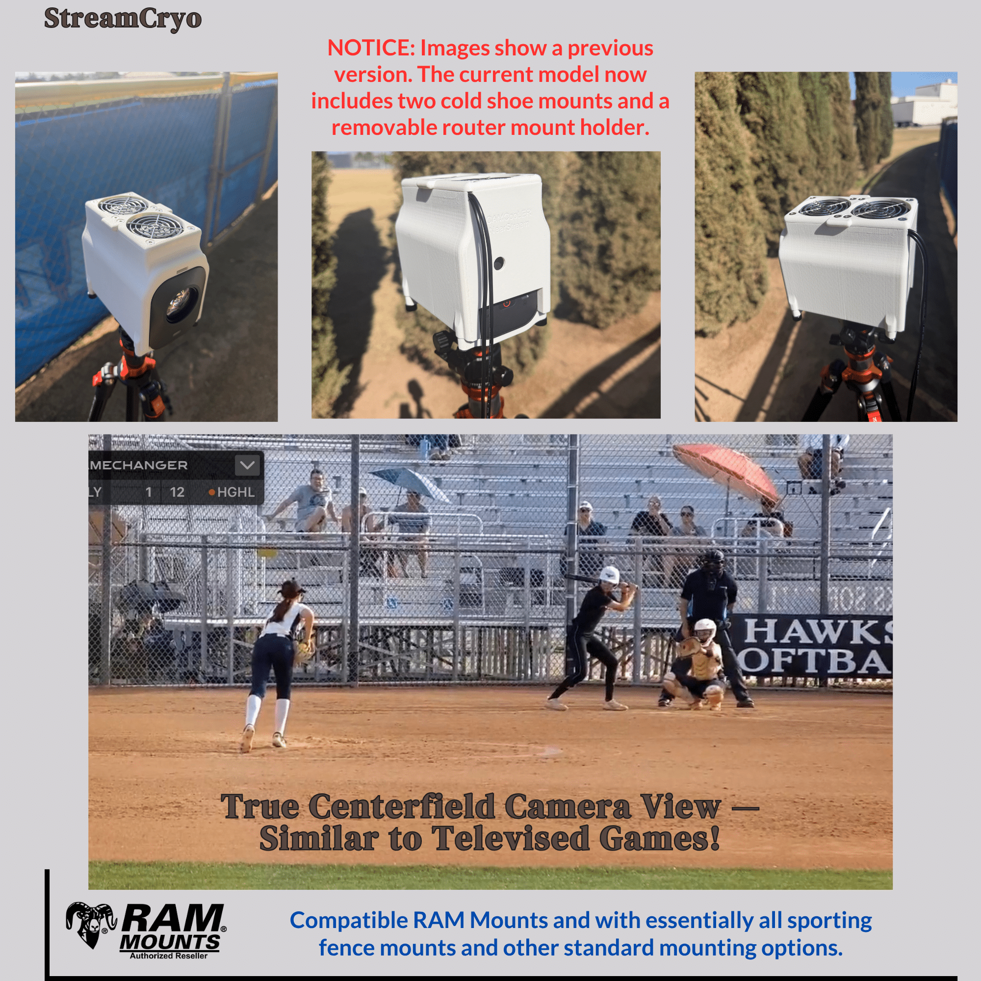 WooCommerce - StreamCryo – White - p4