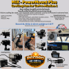 Amazon - M1X - PowerMount Plus – ASA - White - p1