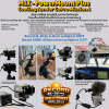 Amazon - M1X - PowerMount Plus – ASA - White - p1