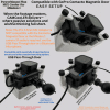 Amazon - M1X - PowerMount Plus – ASA - White - p2