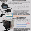 Amazon - M1X - PowerMount Plus – ASA - White - p4