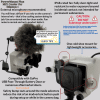 Amazon - M1X - PowerMount Plus – ASA - White - p4
