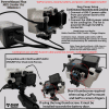 Amazon - M1X - PowerMount Plus – ASA - White - p5
