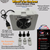 Amazon - M1X - PowerMount Plus – ASA - White - p6