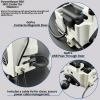 M1X - PowerMount PRO - ASA - White - p3
