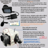M1X - PowerMount PRO - ASA - White - p4