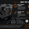 This is not PETG