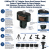 CAMCooLER - Adapter Screw Head Camera Mount 2
