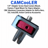 CAMCooLER - Adapter Screw Head Camera - Product Image