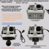 H4 - HERO 4 Black or Sliver - p2