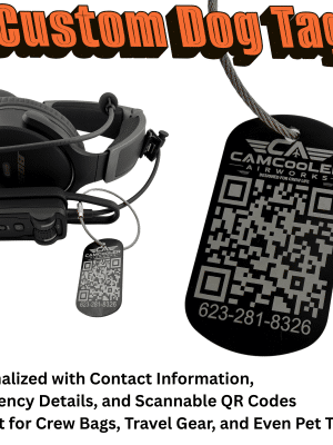 Dog Tag